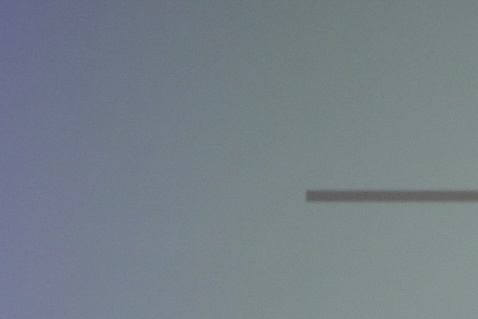 Meghan Markle habla en un foro sobre responsabilidad digital en la Universidad EAN en Bogotá, Colombia.