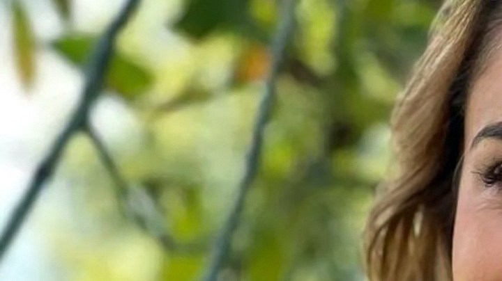 Michelle Renaud manda mensaje a 'La Casa de los Famosos México 2'.