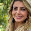 Michelle Renaud manda mensaje a 'La Casa de los Famosos México 2'.
