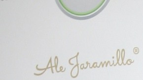 Migbelis Castellanos está en la dulce espera por primera vez.