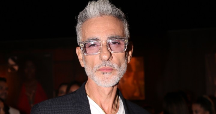 Miguel Varoni entretendrá al público de Univision.