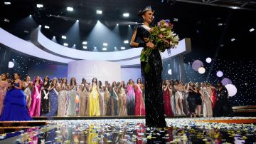 Miss Guatemala no estará en Miss Universo 2024.