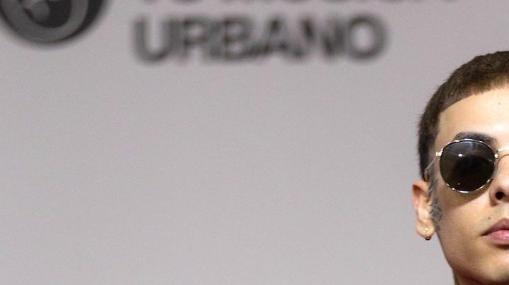 Natanael Cano fue vinculado a proceso por presuntamente sobornar a unos policías.