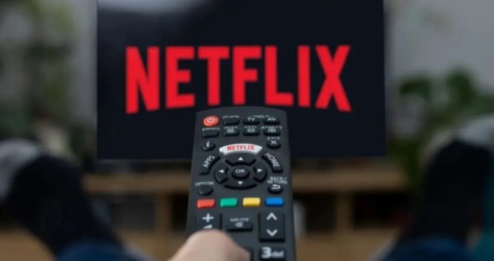 Netlfix estrenó 'Nadie en el bosque'.