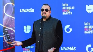 Pepe Aguilar advirtió a Christian Nodal.