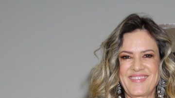 Rebecca de Alba reaccionó a los rumores sobre su orientación sexual.