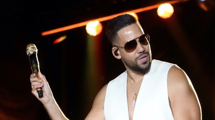 Esposa de Romeo Santos dio a conocer el diagnóstico que recibió hace meses.