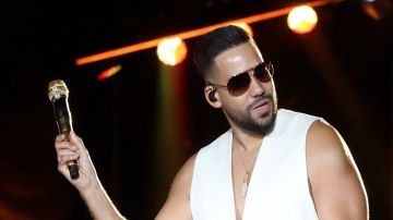 Esposa de Romeo Santos dio a conocer el diagnóstico que recibió hace meses.