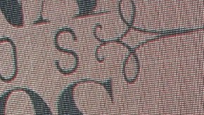 Sabine Moussier escuchó a Gala Montes hablar mal de ella.