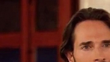 Sebastián Rulli responde al supuesto noviazgo de Cecilia Galliano y Gabriel Soto.
