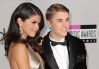 Selena Gomez y Justin Bieber mantuvieron un tormentoso romance.