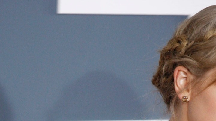 Taylor Swift lidera las nominaciones de los MTV VMAs 2024.