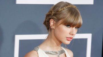 Taylor Swift lidera las nominaciones de los MTV VMAs 2024.