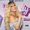 Wendy Guevara es una de las figuras de Internet más influyentes de México
