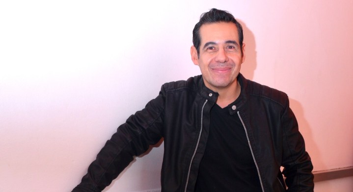 Yordi Rosado reveló las razones por las que se sometió a la vasectomía.