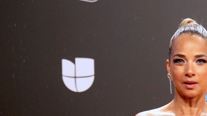 Adamari López revela su actual situación sexual.