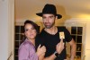 Adamari López aseguró que no quiere una relación con un hombre menor que ella.