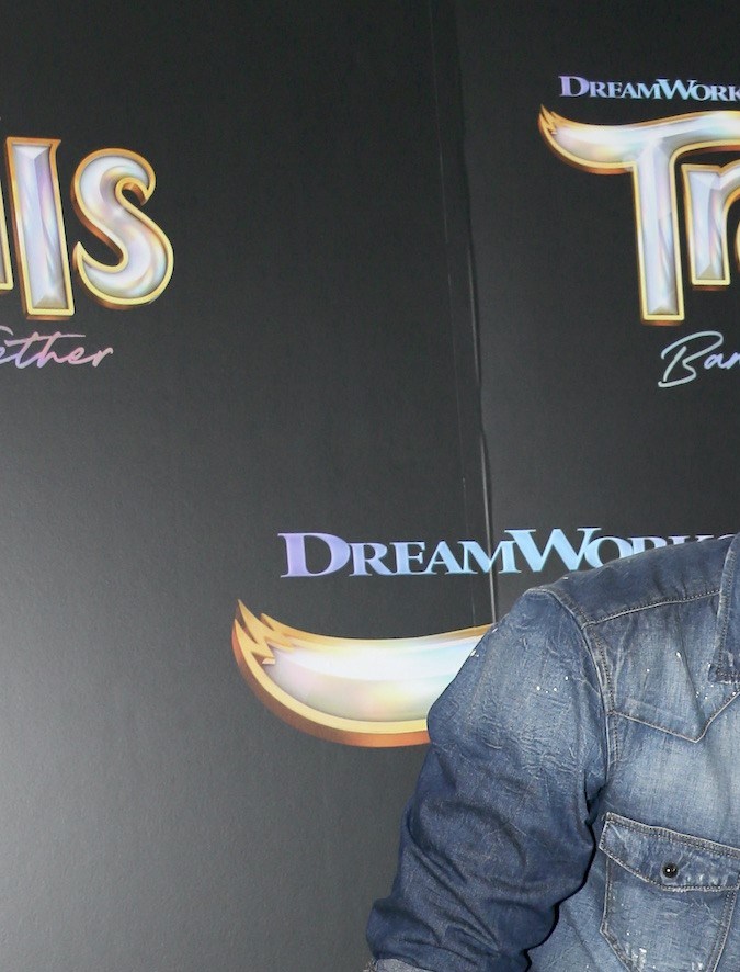 Alaïa y Toni Costa tienen una estrecha relación de padre e hijo.