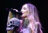Belinda podría estar en una relación sentimental.