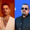 Pepe Aguilar no para de presumir a su nuevo yerno, Christian Nodal.