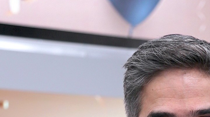 Telemundo justifica la salida de Daniel Arenas de 'Hoy Día'.