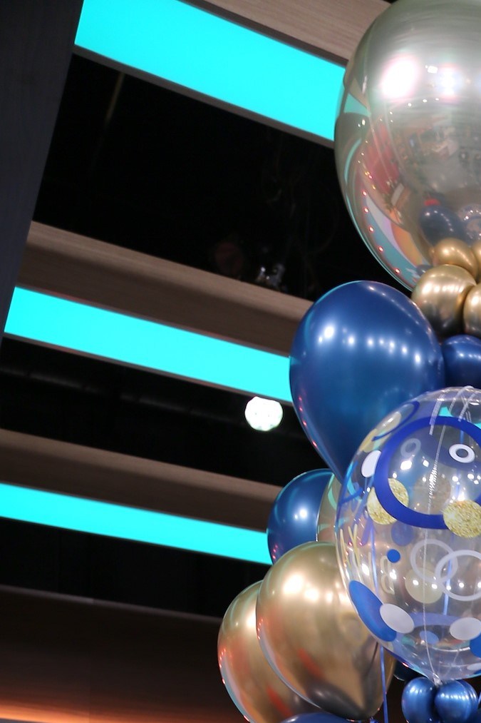 Daniel Arenas salió inesperadamente del programa de Telemundo, 'Hoy Día'.