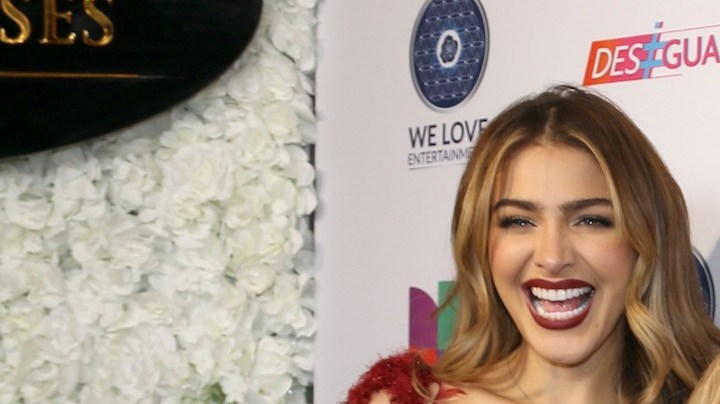 Adamari López estará ausente del programa 'Desiguales'.