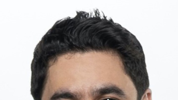 Eduardo Capetillo Jr. y Lucerito Mijares hicieron una colaboración musical juntos.