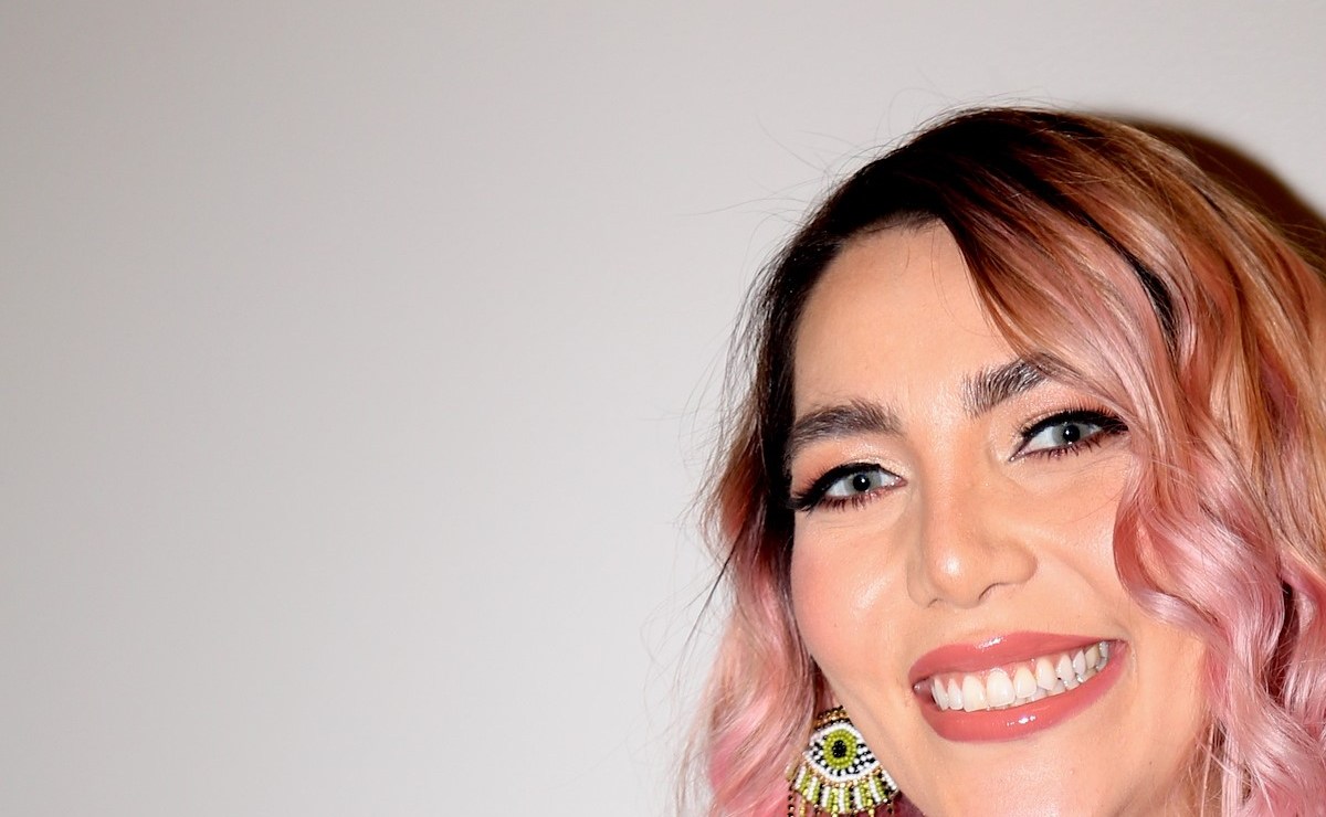 Frida Sofía regresó a México; ¿Se reencontró con Alejandra Guzmán? - La ...