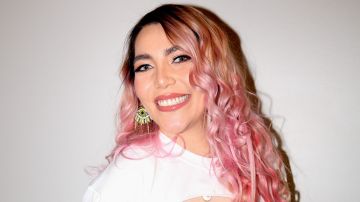 Frida Sofía regresó a México.