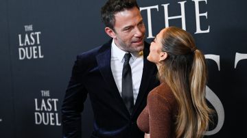 Jennifer López y Ben Affleck podrían estar a pocos días de anunciar su divorcio definitivamente.