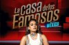 La Casa de los Famosos México 2 despidió a otra de sus participantes.
