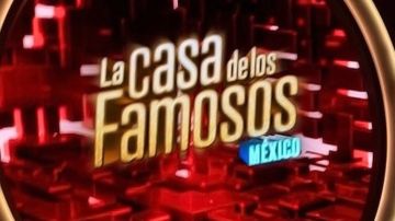 'La Casa de los Famosos México 2' se encuentra en su quinta semana de transmisión.