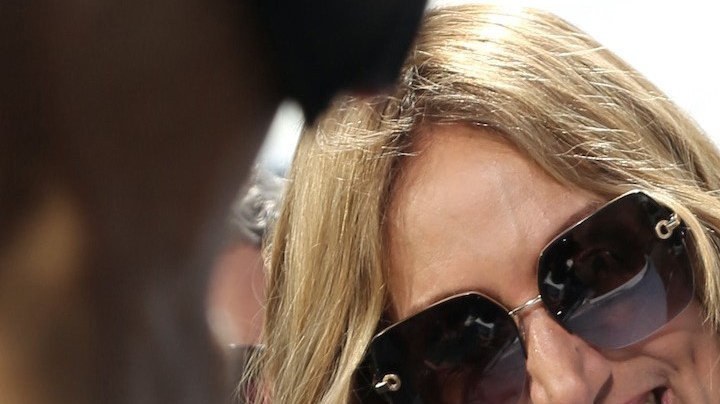 Lili Estefan habla del diagnóstico de cáncer de Raúl de Molina.