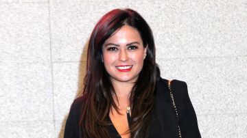 Mariana Echeverría se convirtió en la más odiada de 'La Casa de los Famosos México'.