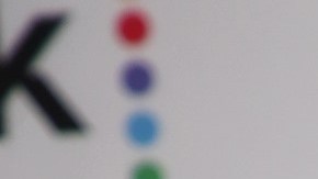 Nadia Ferreira podría ser cantante en un futuro.