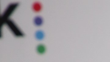 Nadia Ferreira podría ser cantante en un futuro.