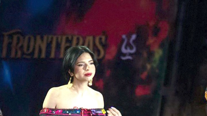 Pepe Aguilar siempre ha cuidado la reputación de su hija, Ángela Aguilar.