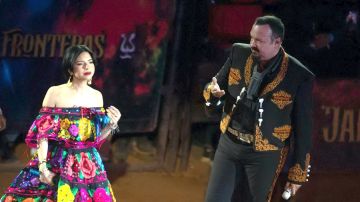 Pepe Aguilar siempre ha cuidado la reputación de su hija, Ángela Aguilar.