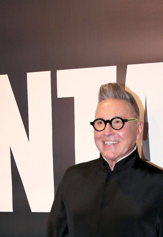 Ricardo Montaner y su esposa, Marlene Rodríguez, tienen más de 30 años de casados.