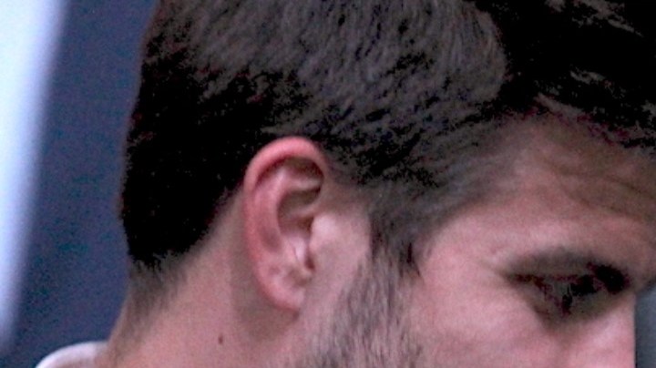 Shakira y Piqué aún conservan sus fotos en Instagram.