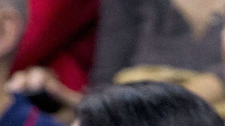 Shakira estuvo en una relación sentimental con Gerard Piqué por más de 10 años.