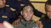Tekashi 6ix9ine reapareció con nuevo look.