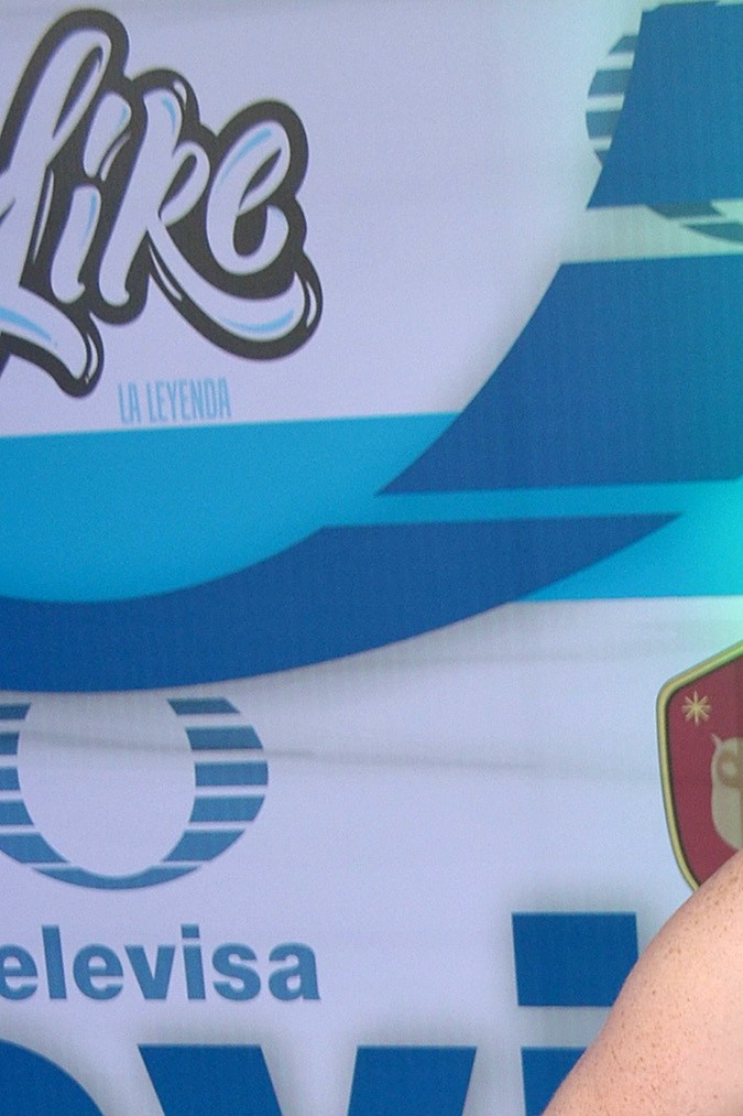 Briggitte Bozzo sufre grave accidente en 'La Casa de los Famosos México 2'.