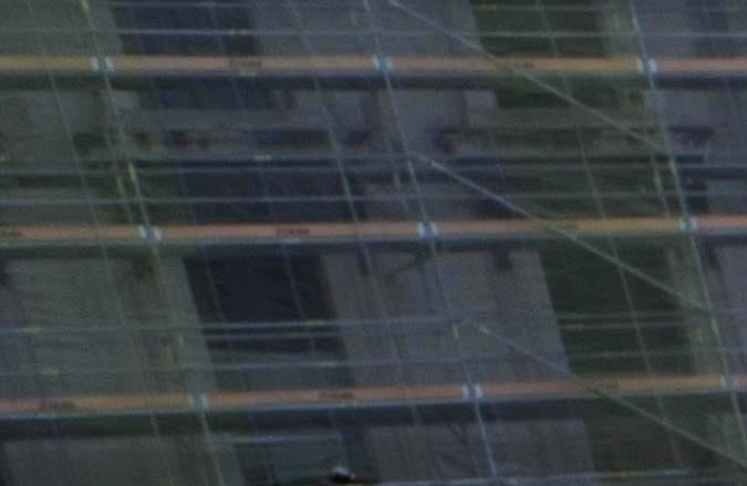 North West junto a sus padres, Kim Kardashian y Kanye West.