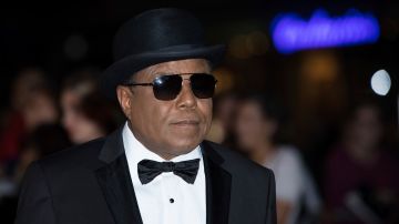 Tito Jackson falleció a los 70 años de edad.