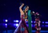 Ángela Aguilar tiene una larga lista de exigencias para sus presentaciones musicales.