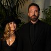 Jennifer López cuidaba de Ben Affleck como si fuera su madre.