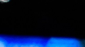 Hija de Kim Kardashian luce un rostro muy diferente.