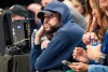 Bad Bunny causó controversia en Puerto Rico.